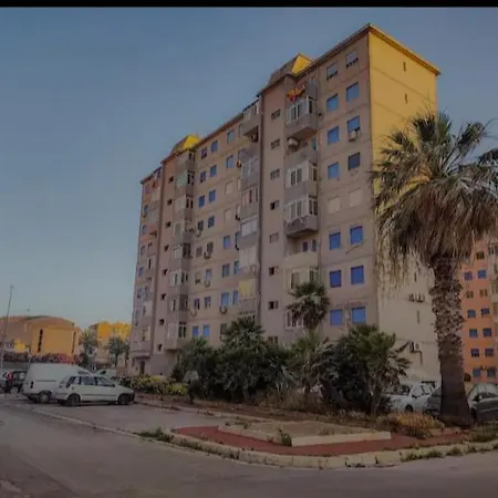 Apartment Dolcesole *