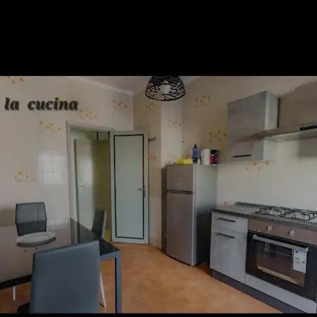 Apartment Dolcesole *