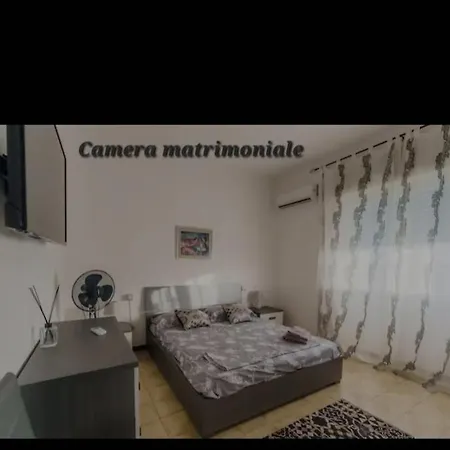 Dolcesole Casa Santa (Trapani)